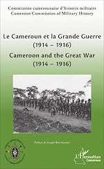 Download this eBook Le Cameroun et la Grande Guerre (1914-1916)