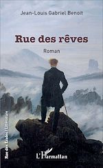 Télécharger le livre :  Rue des rêves
