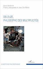 Download this eBook Deleuze, philosophe des multiplicités