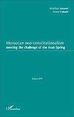 Télécharger le livre :  Moroccan neo-constitutionalism