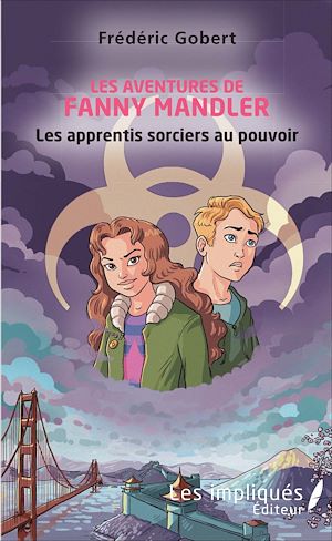 Téléchargez le livre :  Les aventures de Fanny Mandler