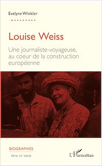 Télécharger le livre :  Louise Weiss