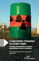 Télécharger le livre :  L'opposition citoyenne au projet Cigéo