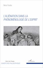 Download this eBook L'aliénation dans la Phénoménologie de l'esprit