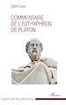 Télécharger le livre :  Commentaire de l'Euthyphron de Platon
