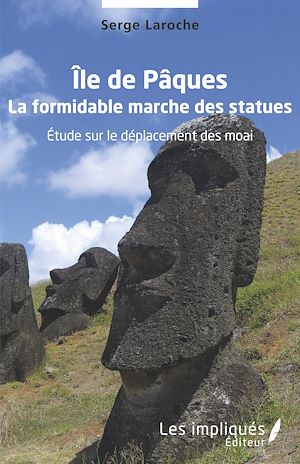 Téléchargez le livre :  Île de Pâques
