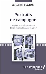 Télécharger le livre :  Portraits de campagne