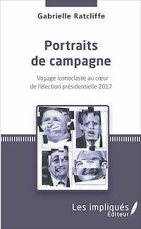 Télécharger le livre :  Portraits de campagne