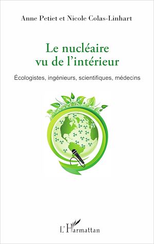 Téléchargez le livre :  Le nucléaire vu de l'intérieur