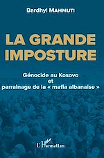 Télécharger le livre :  La grande imposture
