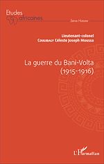 Download this eBook La guerre du Bani - Volta