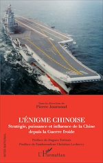 Télécharger le livre :  L'énigme chinoise