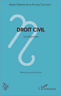 Télécharger le livre :  Droit civil