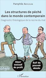 Download this eBook Les structures de péché dans le monde contemporain