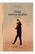 Télécharger le livre :  TROIS DONT UN DE PLUS