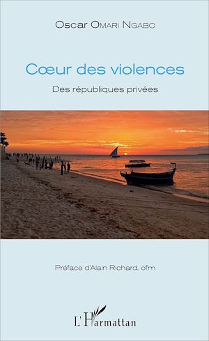 Téléchargez le livre :  Coeur des violences