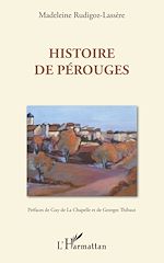 Télécharger le livre :  Histoire de Perouges