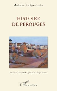 Télécharger le livre :  Histoire de Perouges