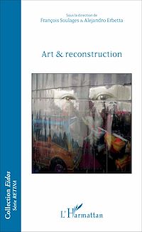 Télécharger le livre :  Art & reconstruction