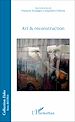 Télécharger le livre :  Art & reconstruction
