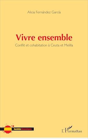 Téléchargez le livre :  Vivre ensemble