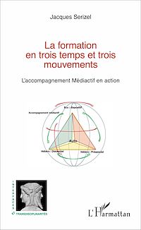 Télécharger le livre :  La formation en trois temps et trois mouvements
