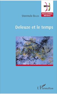 Télécharger le livre :  Deleuze et le temps