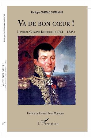 Téléchargez le livre :  Va de bon coeur !