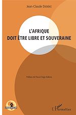 Télécharger le livre :  L'Afrique doit être libre et souveraine