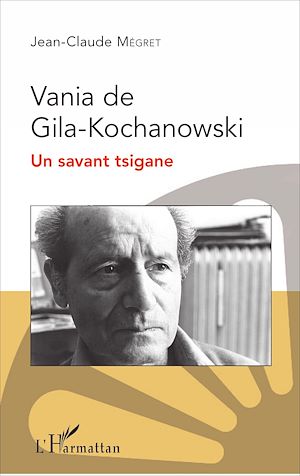 Téléchargez le livre :  Vania de Gila-Kochanowski
