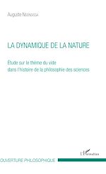Télécharger le livre :  La dynamique de la nature