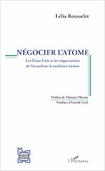 Télécharger le livre :  Négocier l'atome