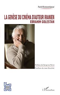 Télécharger le livre :  La genèse du cinéma d'auteur iranien