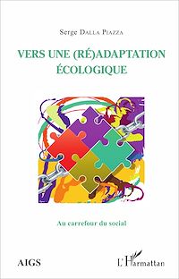 Télécharger le livre :  Vers une (ré)adaptation écologique