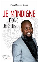 Télécharger le livre :  Je m'indigne donc je suis!
