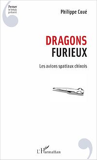 Télécharger le livre :  Dragons furieux