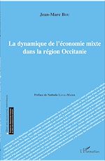 Télécharger le livre :  La dynamique de l'économie mixte dans la région Occitanie