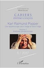 Télécharger le livre :  Karl Raimund Popper Volume 2