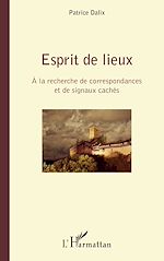 Télécharger le livre :  Esprit de lieux
