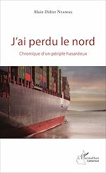 Download this eBook J'ai perdu le nord