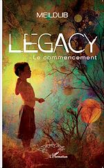 Télécharger le livre :  LEGACY