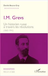 Télécharger le livre :  I. M. Grevs
