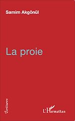 Download this eBook La proie