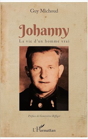Téléchargez le livre :  Johanny