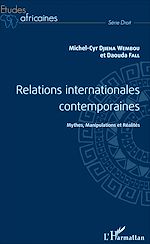 Télécharger le livre :  Relations internationales contemporaines