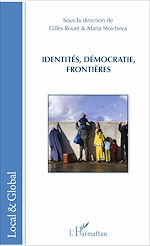 Télécharger le livre :  Identités, démocraties, frontières