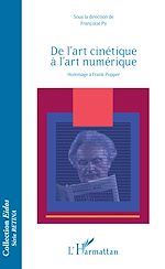 Télécharger le livre :  De l'art cinétique à l'art numérique
