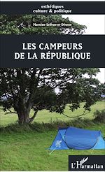 Télécharger le livre :  Les campeurs de la République