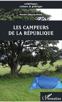 Télécharger le livre :  Les campeurs de la République
