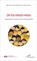 Télécharger le livre :  Je-tu-nous-vous